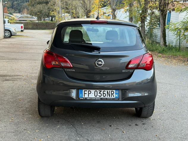 Opel Corsa 1.4 90CV GPL Tech 5 porte Innovation - Foto 4