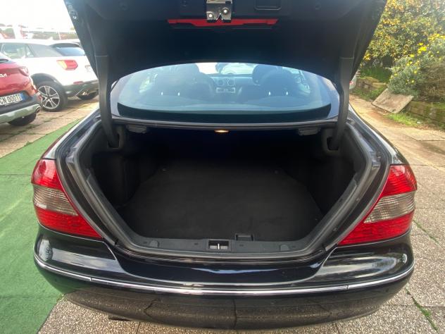 Mercedes-benz CLK 220 CDI cat Avantgarde - Foto 9