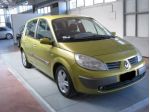 RENAULT Scenic 1.6 16V Confort Dynamique rif. 13884009