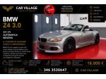 Bmw Z4 3.0i cat Roadster