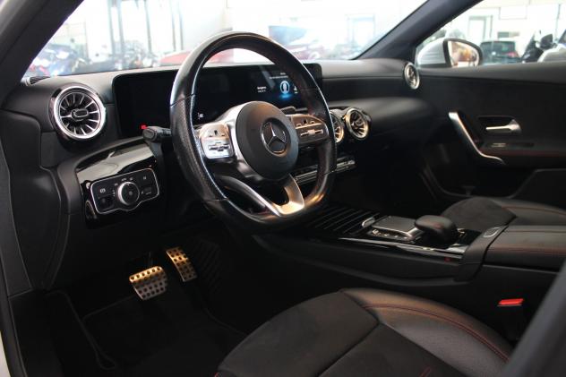 Mercedes-benz A 220 d Automatic Premium - Foto 10