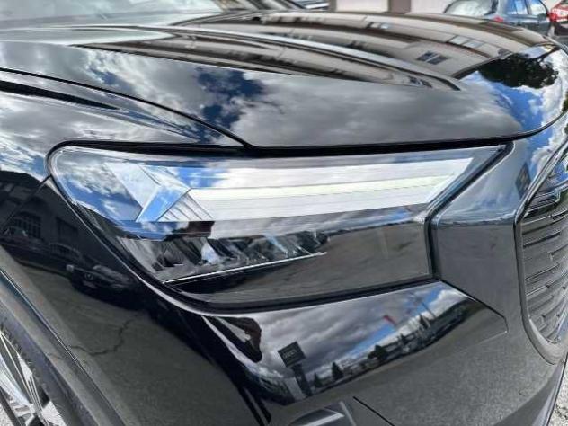 Audi Q4 e-tron Q4 Audi Q4 Business Advanced 45 e-tron quattro 210,00 kW - Foto 6