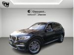 BMW X3 G01 2020 xdrive20d Luxury 190cv auto my19