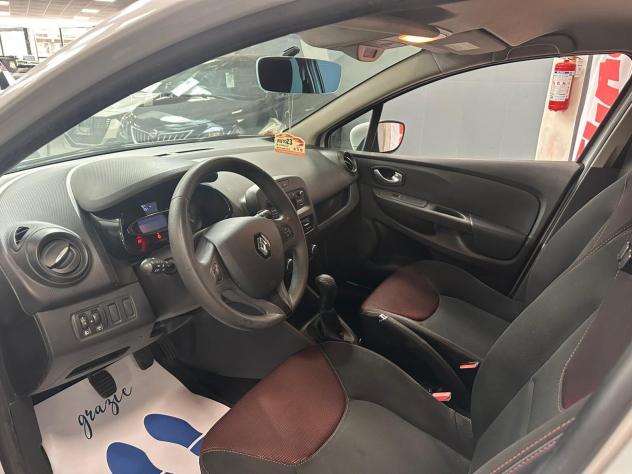 Renault Clio 1.5 dCi 8V 75CV 5 porte Wave - Foto 5