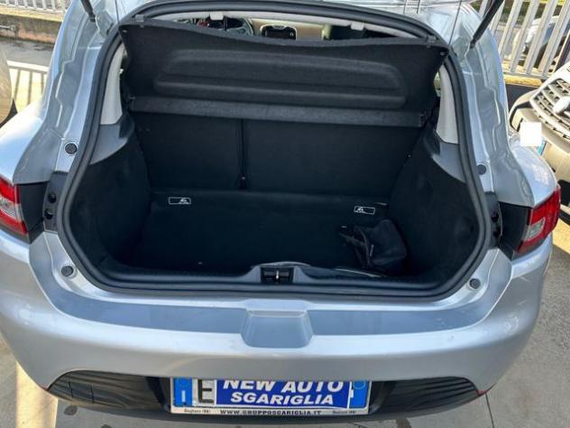 RENAULT Clio 1.2 75CV GPL 5 porte Wave rif. 23976847 - Foto 8