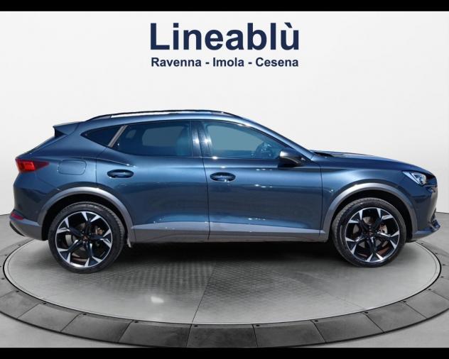 CUPRA Formentor 1.5 TSI DSG - Foto 6