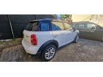 MINI Mini Countrym.(R60) Mini 1.6 Cooper D Countryman