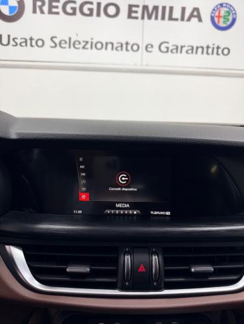 Alfa Romeo Stelvio 2.2 TD 210 CV AT8 Q4 Super 12/2019 EURO 6B - Foto 8