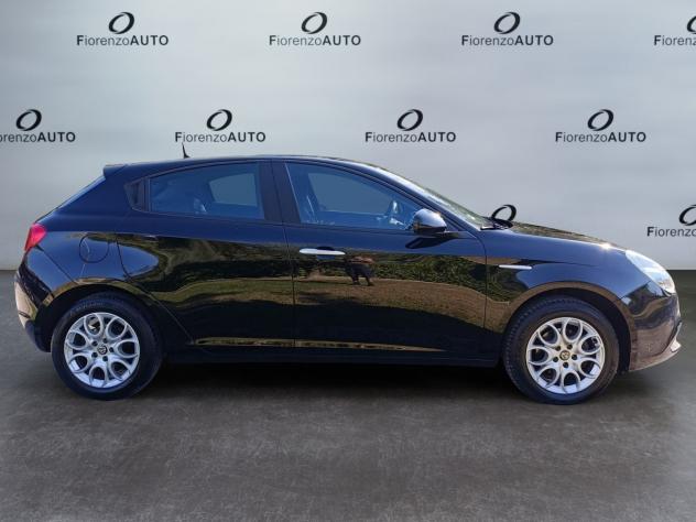 Alfa Romeo Giulietta 1.4 Turbo Distinctive 120cv(Man) "PREZZO REALE" (F1380) - Foto 8