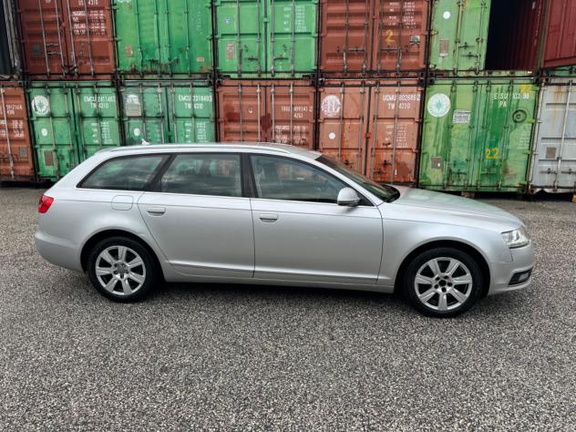 Audi A6 Avant 2.0 TDI 177 CV multitronic Advanced - Foto 4
