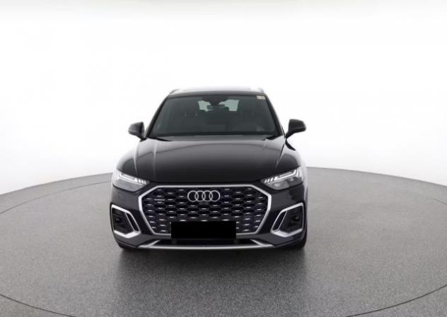 AUDI Q5 SPB 40 TDI Quattro S tronic S line Sline rif. 23290191 - Foto 8