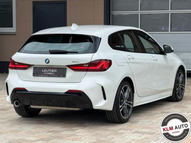 BMW 118 i 5p. Msport rif. 24171528 - Foto 4