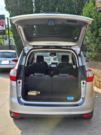 FORD - C-Max - 1.5 TDCi 150CV S&S Business - Foto 5