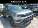 JEEP Avenger 1200 MHEV UPLAND 4XE 145CV CARPLAY CAM"17 ITALIA rif. 23980886