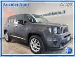 JEEP Renegade 1.6 Mjt 130 CV Limited rif. 24054037