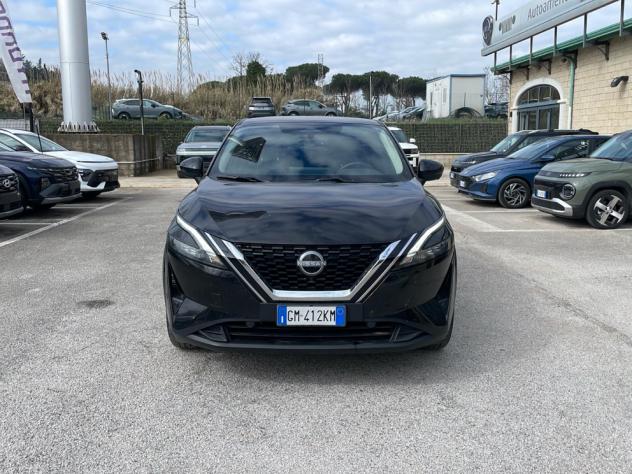 Nissan Qashqai 1.3 MHEV 140 N-Connecta - Foto 2