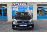 Smart ForFour 90 0.9 Turbo twinamic Prime PACK SPORT NAV ANDRO TAGL UFF