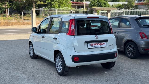 Fiat Panda 1.0 FireFly S&S Hybrid - Foto 4