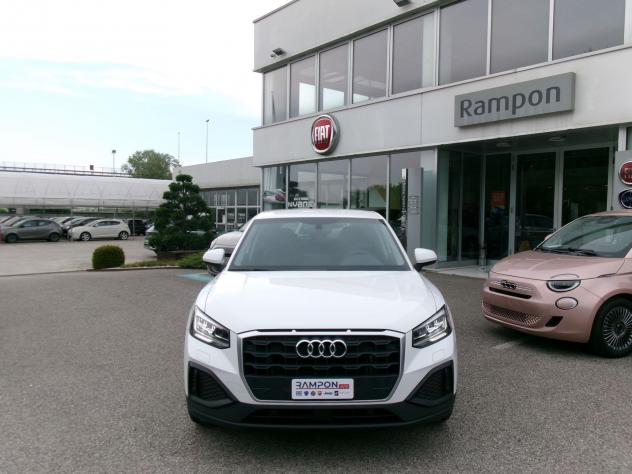 Audi Q2 1.0 30 TFSI BUSINESS ADVANCED - Foto 7