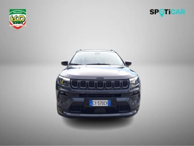JEEP Compass 1.5 Turbo T4 130 CV MHEV 2WD Summit rif. 23998917 - Foto 2