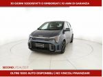 Kia Picanto 1.2 mpi GT Line amt