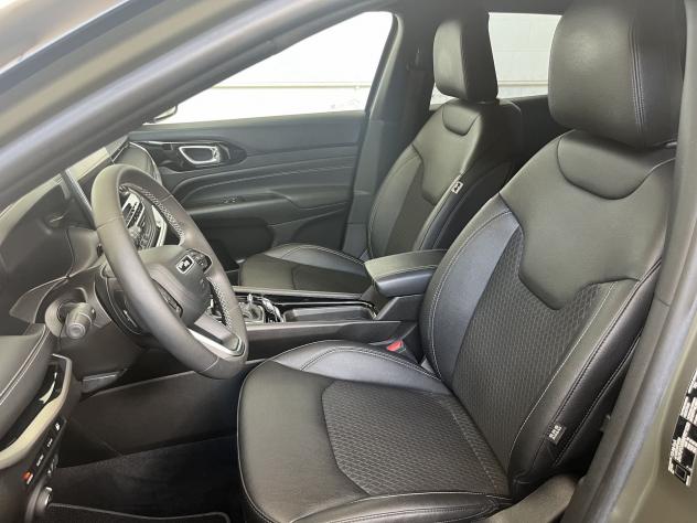 Jeep Compass 4xe 1.3 T4 PHEV 190cv 80 Annivers. 4xe Auto TUA DA 249,00 AL MESE - Foto 9