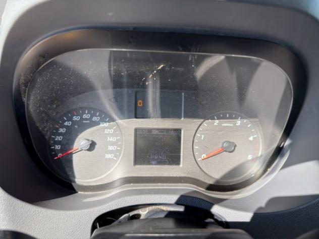 MERCEDES-BENZ Sprinter 314CDI telaio chassis rif. 23639246 - Foto 10