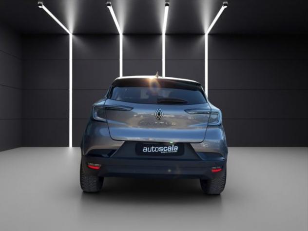 RENAULT Captur TCe 90 CV Techno rif. 23661617 - Foto 5