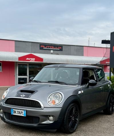 Mini 1.6 16V Cooper S Chili 174CV MANUALE 2008 - Foto 5
