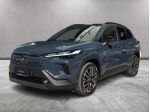 TOYOTA Corolla Cross 2.0 Hybrid 180 CV E-CVT AWD-i Premium rif. 24163332