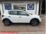 DACIA Sandero Stepway 1.5 Blue dCi 95 CV Comfort  NAVIG!!! rif. 23533495