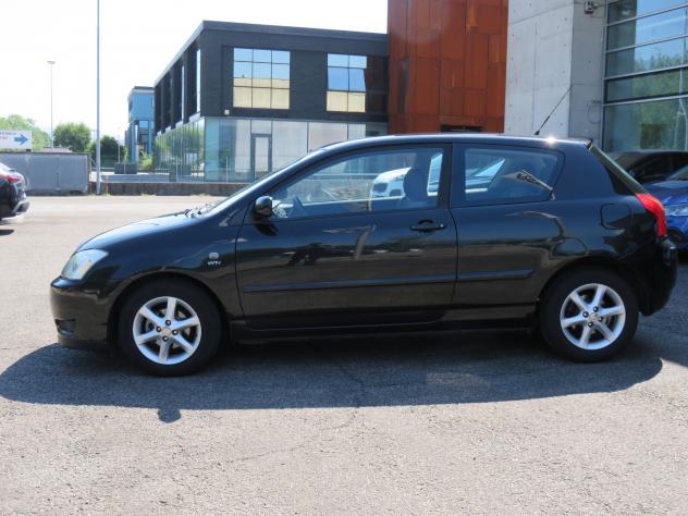 Toyota Corolla 1.4 16V 3 porte - Foto 2