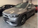 MERCEDES GLA 200D 2.0 150 CV AMG TETTO