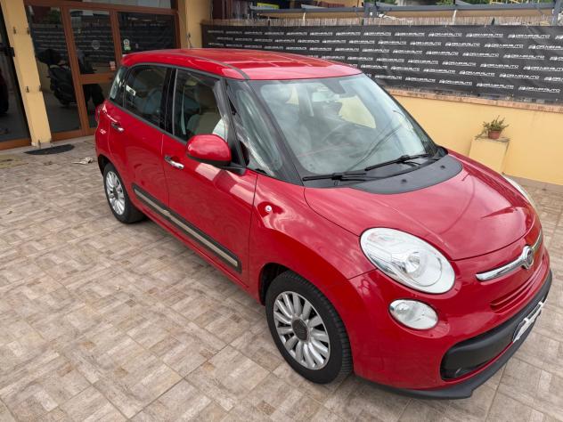 Fiat 500L 1.3 Multijet 95 CV Lounge 2017 - Foto 4