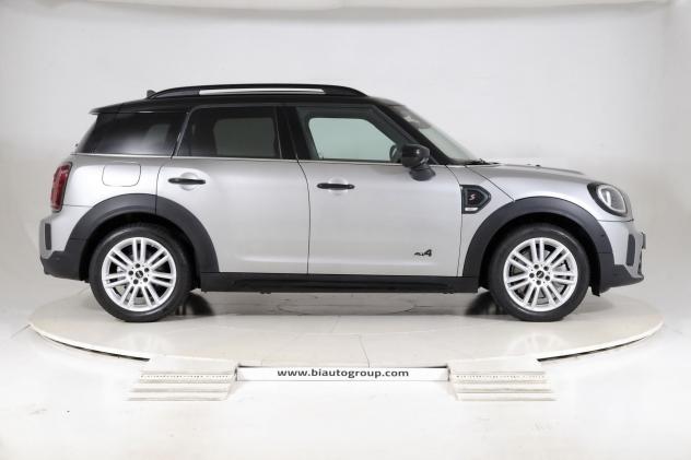 MINI Countryman Mini F60 2020 Diese Mini 2.0 Cooper SD All4 auto - Foto 6
