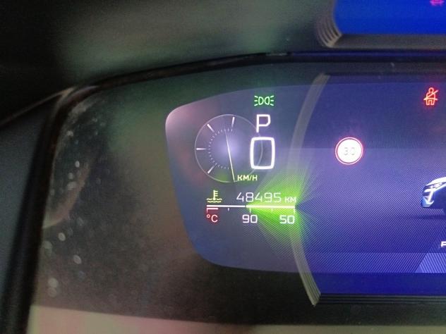 Peugeot 408 GT PureTech 130 EAT8 S&S aut. - Foto 9