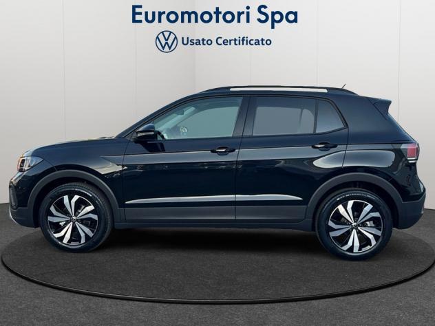 Volkswagen T-Cross T-Cross 1.0 tsi Edition Plus 115cv dsg - Foto 2