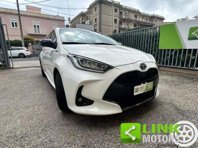 TOYOTA Yaris LOUNGE rif. 24209556 - Foto 5