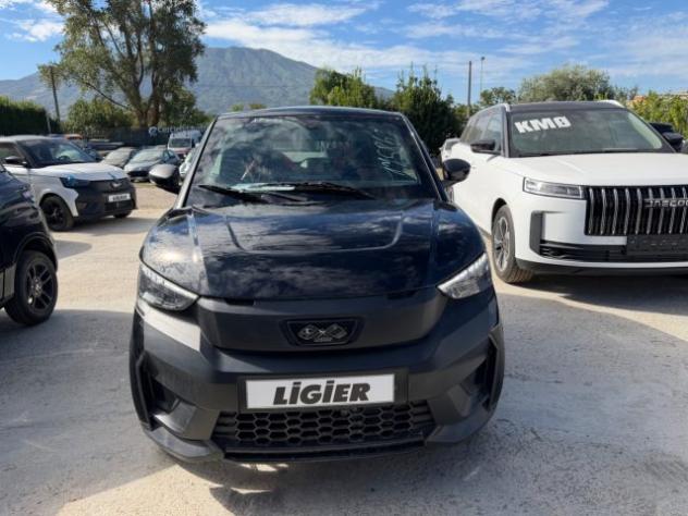 LIGIER JS 50 DCI Ultimate TUA DA €199.00 MENSILI rif. 23657933 - Foto 8