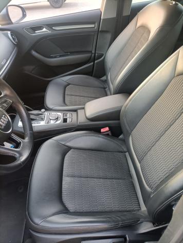 Audi A3 SPB 2.0 TDI S tronic ADMIRED SPORT 2018 - Foto 6