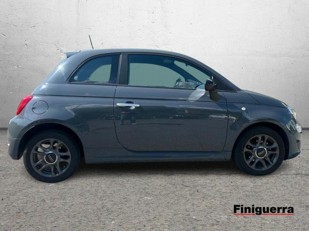 FIAT 500 500 1.0 hybrid Connect 70cv - Foto 5