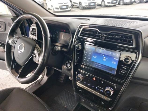 SSANGYONG Tivoli 1.6 diesel 2WD Exclusive Uniprò Fatturab. rif. 22929124 - Foto 9