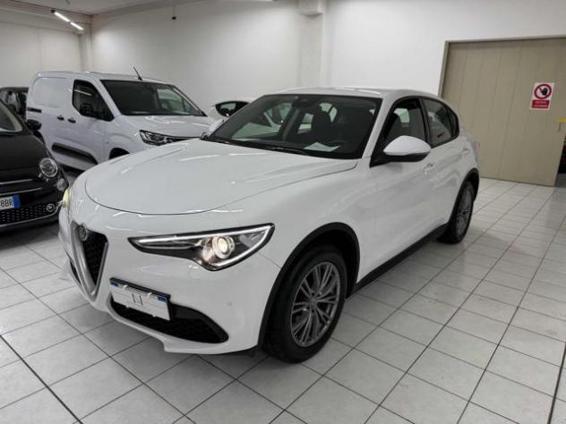 ALFA ROMEO Stelvio 2.2 Turbodiesel 190 CV AT8 Q4 Business rif. 23999256 - Foto 3