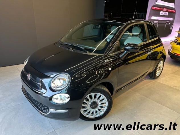 FIAT 500 1.0 Hybrid Dolcevita rif. 23461308