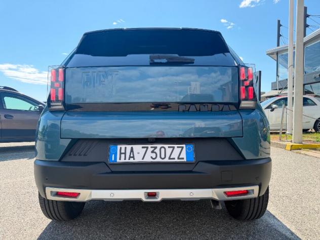 FIAT Grande Panda Grande Panda 1.2 Hybrid 110 CV S&S La Prima - Foto 7