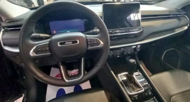 JEEP Compass 1.3 Turbo T4 190 CV PHEV AT6 4xe BUSINESS PLUS rif. 23953933 - Foto 9
