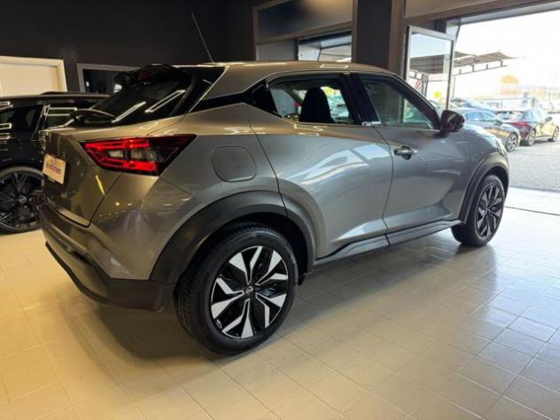 NISSAN Juke 1.0 DIG-T 114 CV Acenta rif. 23236084 - Foto 6