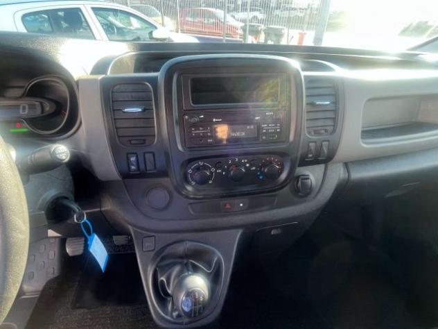 RENAULT TRAFIC rif. 23789196 - Foto 8