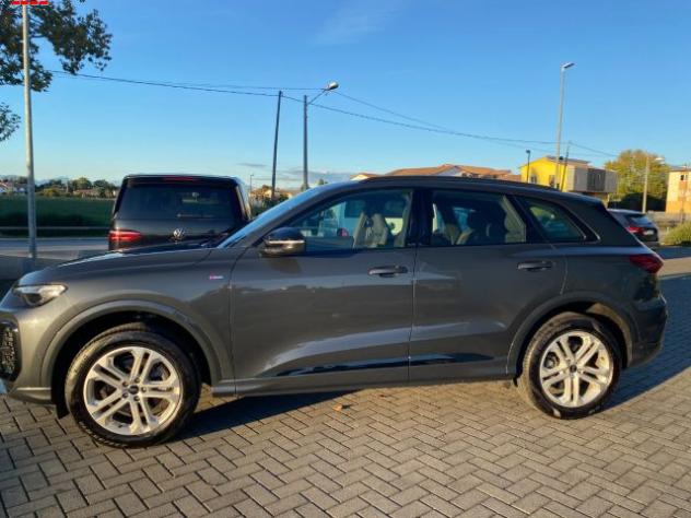AUDI Q5 TFSI 150 kW mHEV+ S tronic Business Advanced rif. 24217279 - Foto 4
