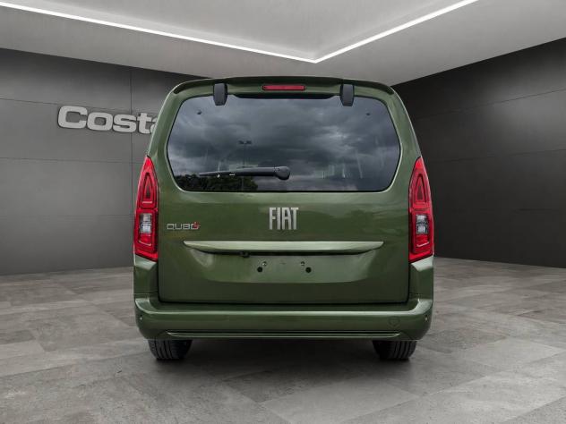 FIAT QUBO 1.5 Diesel 130 CV AT8 7 posti LA PRIMA - Foto 6